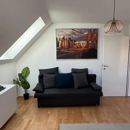 Lägenhet Cozy *
